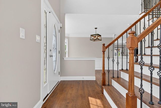 323 KESWICK DR, Swedesboro, NJ 08085