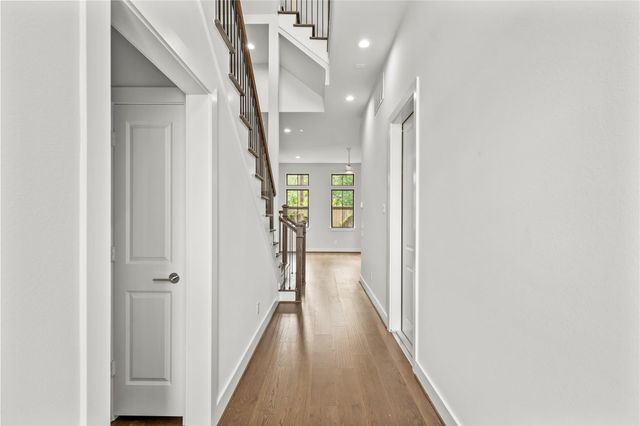 1705 Bologna Lane, Houston, TX 77055