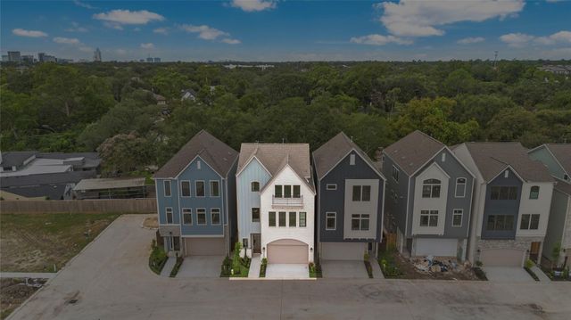 1705 Bologna Lane, Houston, TX 77055