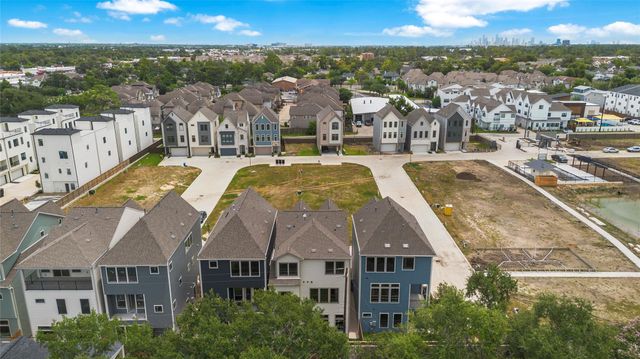 1705 Bologna Lane, Houston, TX 77055