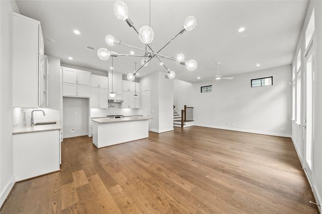 1705 Bologna Lane, Houston, TX 77055