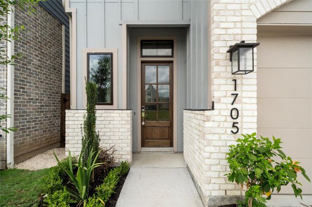 1705 Bologna Lane, Houston, TX 77055