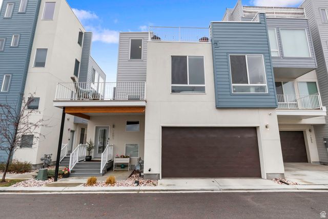 1601 W NEON WAY, West Valley City, UT 84119