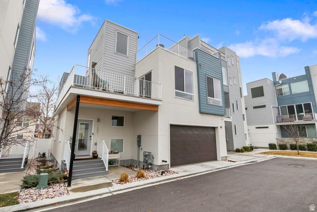 1601 W NEON WAY, West Valley City, UT 84119