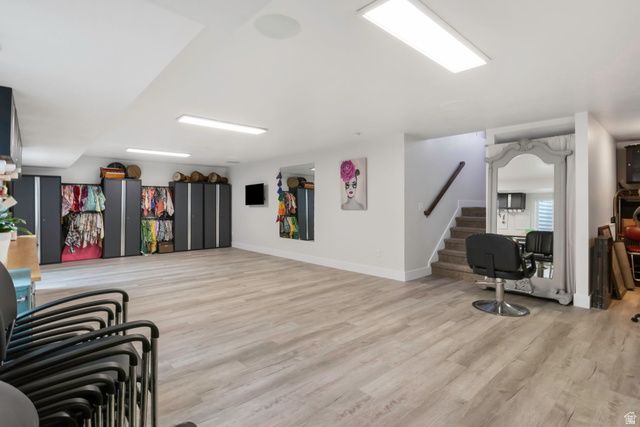 1601 W NEON WAY, West Valley City, UT 84119