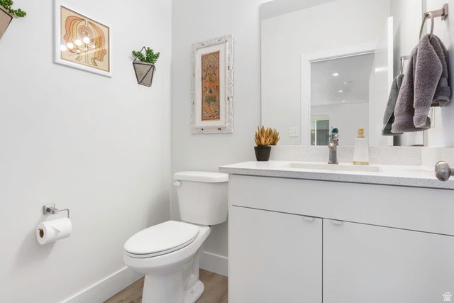 1601 W NEON WAY, West Valley City, UT 84119