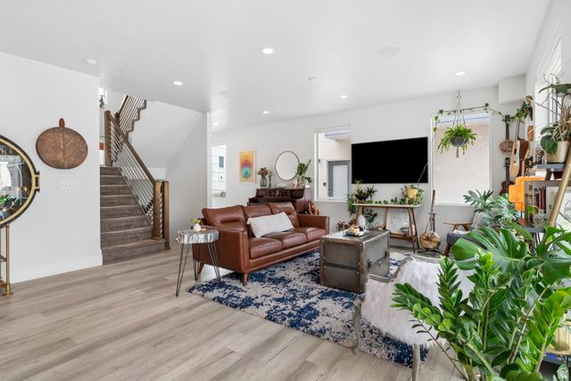 1601 W NEON WAY, West Valley City, UT 84119