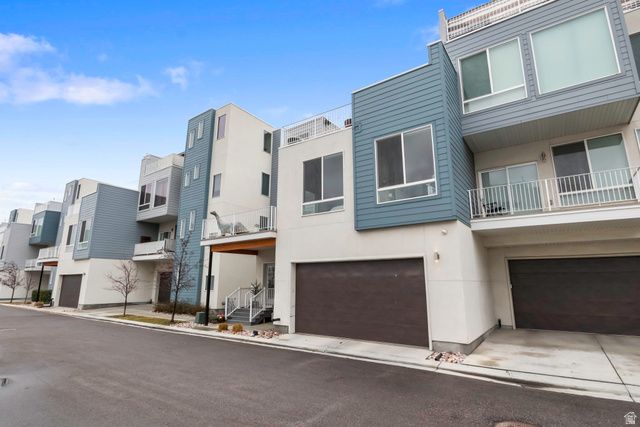 1601 W NEON WAY, West Valley City, UT 84119