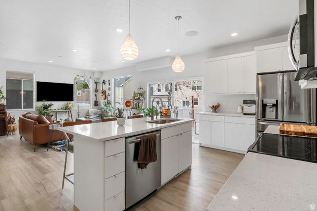 1601 W NEON WAY, West Valley City, UT 84119