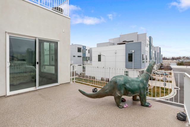 1601 W NEON WAY, West Valley City, UT 84119