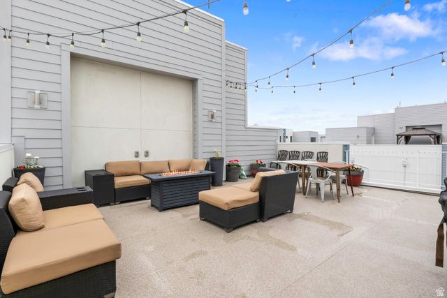 1601 W NEON WAY, West Valley City, UT 84119