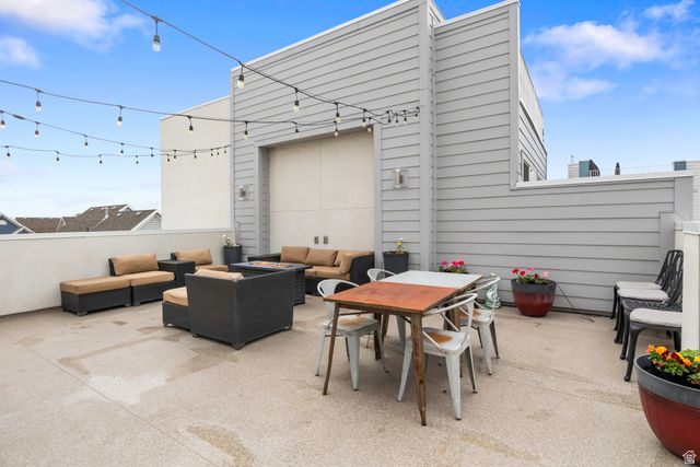 1601 W NEON WAY, West Valley City, UT 84119