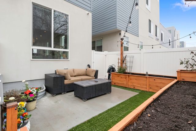 1601 W NEON WAY, West Valley City, UT 84119