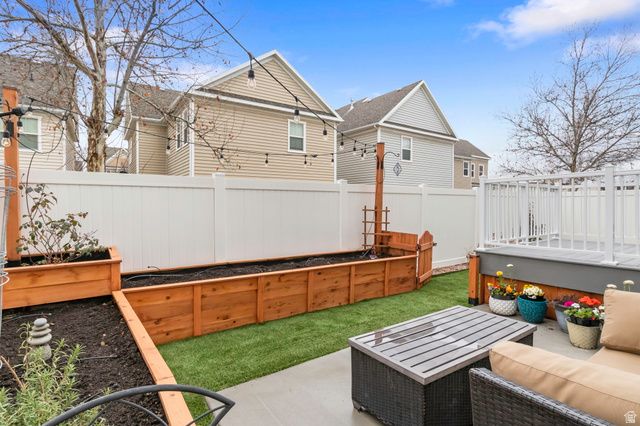 1601 W NEON WAY, West Valley City, UT 84119