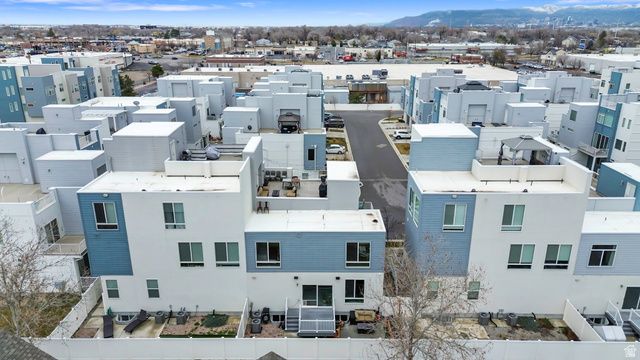 1601 W NEON WAY, West Valley City, UT 84119