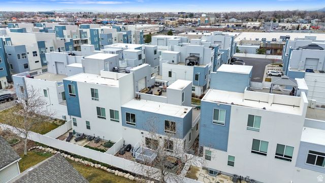 1601 W NEON WAY, West Valley City, UT 84119