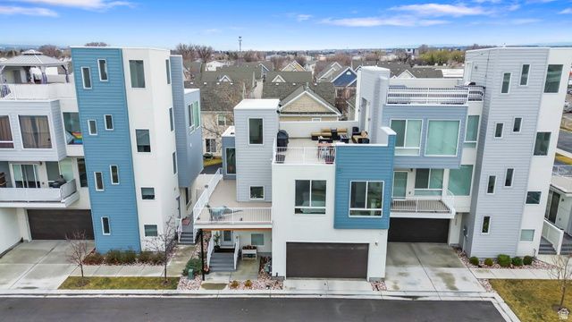 1601 W NEON WAY, West Valley City, UT 84119