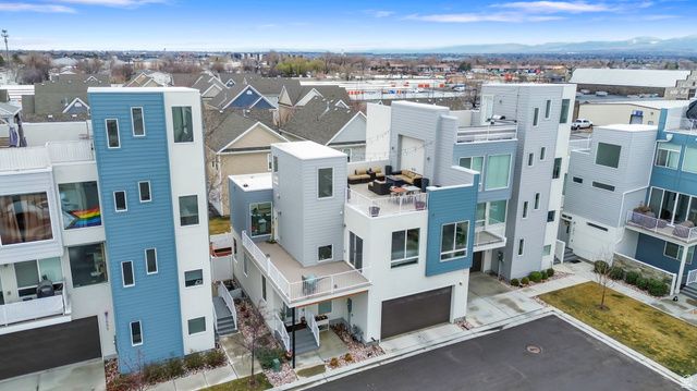 1601 W NEON WAY, West Valley City, UT 84119