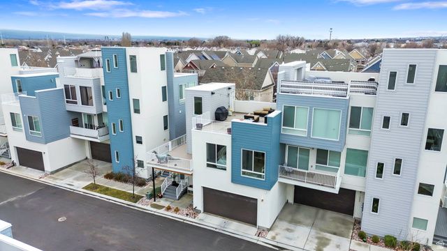 1601 W NEON WAY, West Valley City, UT 84119