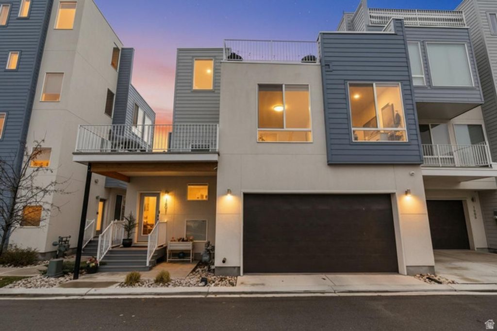 1601 W NEON WAY, West Valley City, UT 84119