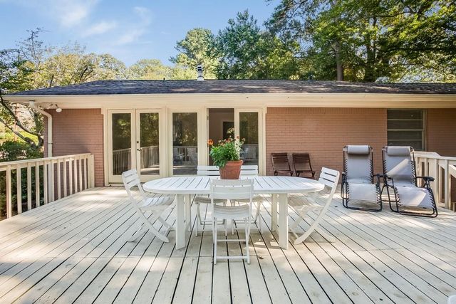 1655 Ridgewood NE Drive, Atlanta, GA 30307