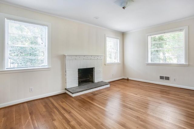 1655 Ridgewood NE Drive, Atlanta, GA 30307