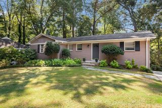 1655 Ridgewood NE Drive, Atlanta, GA 30307
