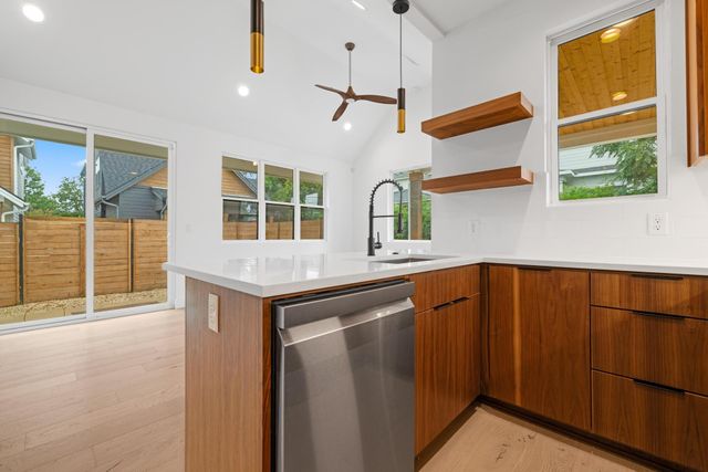 7706 Watson ST 2, Austin, TX 78757