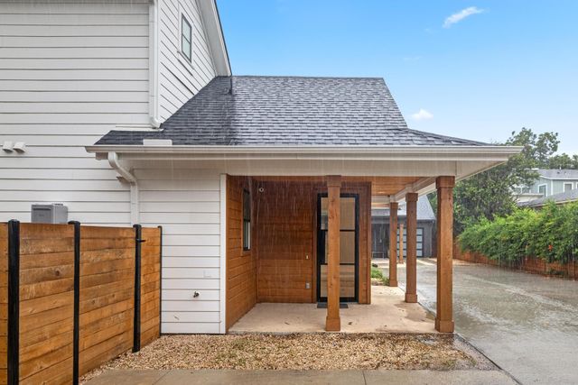 7706 Watson ST 2, Austin, TX 78757