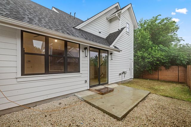 7706 Watson ST 2, Austin, TX 78757