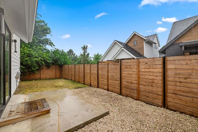 7706 Watson ST 2, Austin, TX 78757