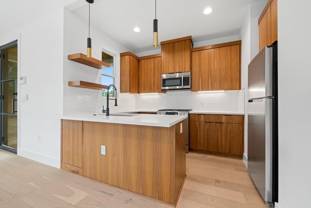7706 Watson ST 2, Austin, TX 78757