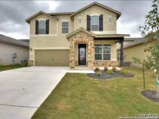 12522 Elemina Trail, San Antonio, TX 78249