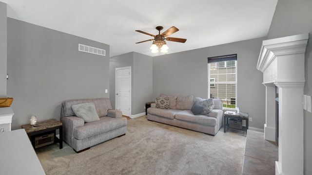 2640 Bogey Boulevard, Chesterton, IN 46304