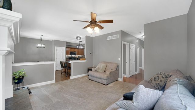 2640 Bogey Boulevard, Chesterton, IN 46304