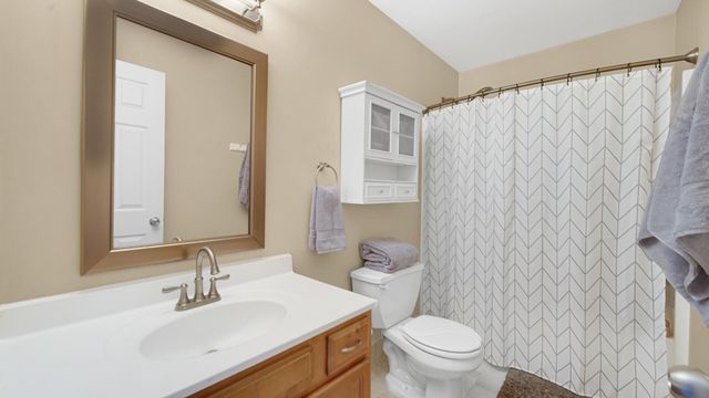 2640 Bogey Boulevard, Chesterton, IN 46304