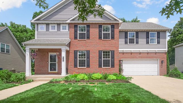 2640 Bogey Boulevard, Chesterton, IN 46304