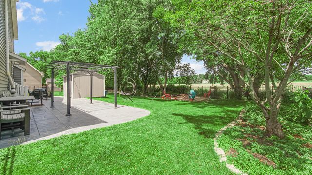 2640 Bogey Boulevard, Chesterton, IN 46304
