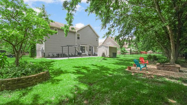 2640 Bogey Boulevard, Chesterton, IN 46304