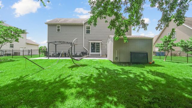 2640 Bogey Boulevard, Chesterton, IN 46304