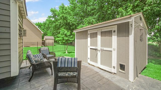 2640 Bogey Boulevard, Chesterton, IN 46304