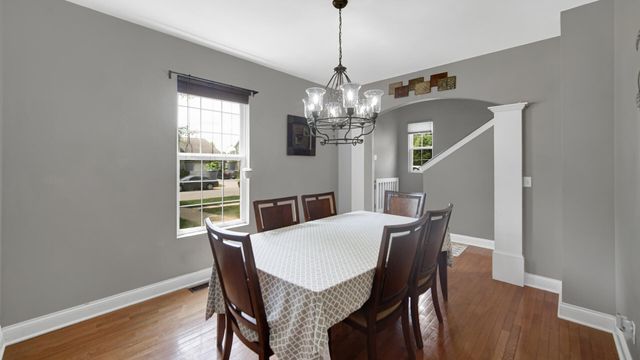 2640 Bogey Boulevard, Chesterton, IN 46304