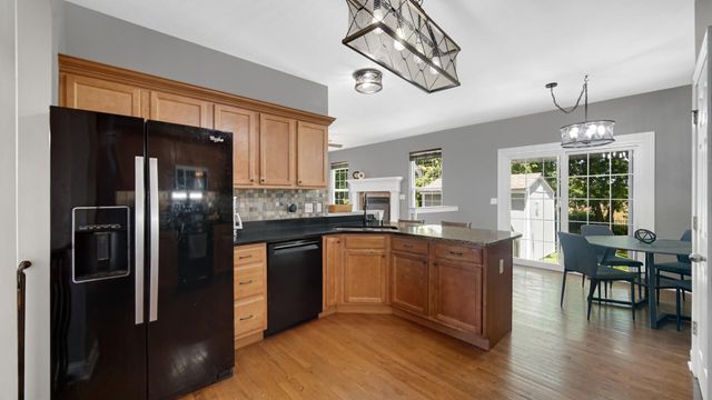 2640 Bogey Boulevard, Chesterton, IN 46304