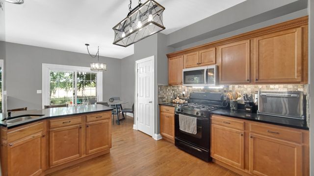 2640 Bogey Boulevard, Chesterton, IN 46304