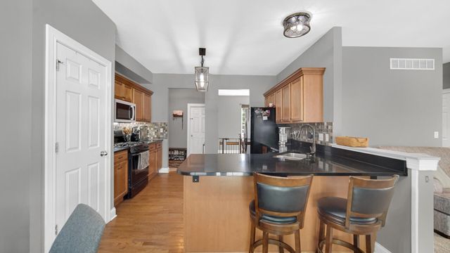 2640 Bogey Boulevard, Chesterton, IN 46304