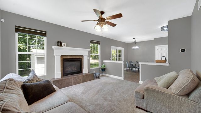 2640 Bogey Boulevard, Chesterton, IN 46304