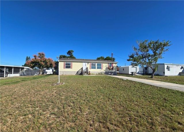 120 SHELBY STREET, Sebring, FL 33876