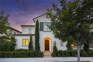 133 Dolci, Irvine, CA 92602