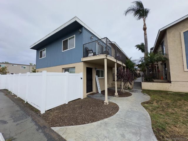 1328 Iris Ave 5, Imperial Beach, CA 91932