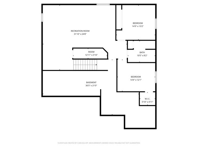 5188 S RICHMOND Circle, Bettendorf, IA 52722